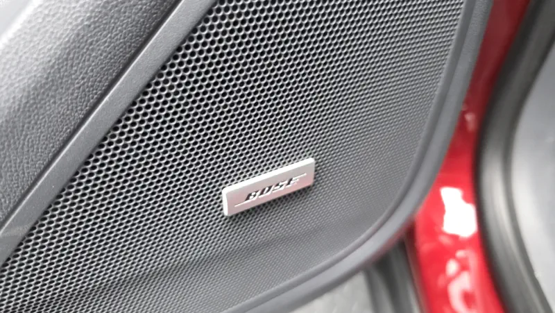 Chevrolet (GM Daewoo) Bolt EV