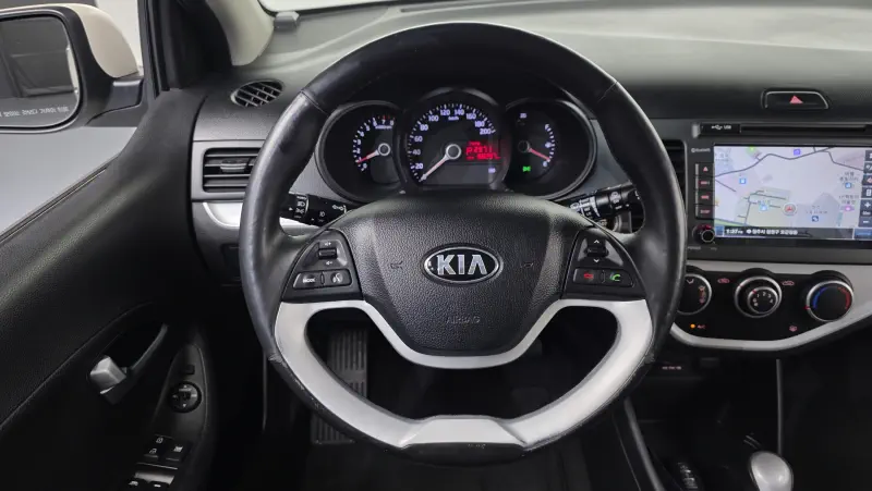 Kia Morning