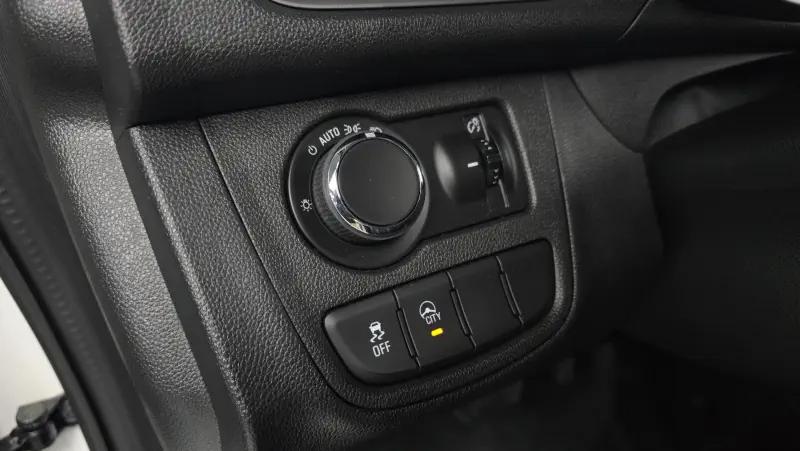 Chevrolet (GM Daewoo) Spark