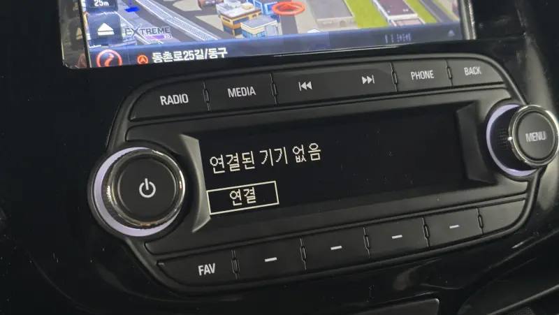 Chevrolet (GM Daewoo) Spark