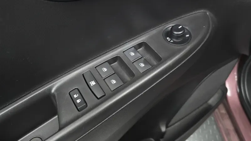 Chevrolet (GM Daewoo) Spark