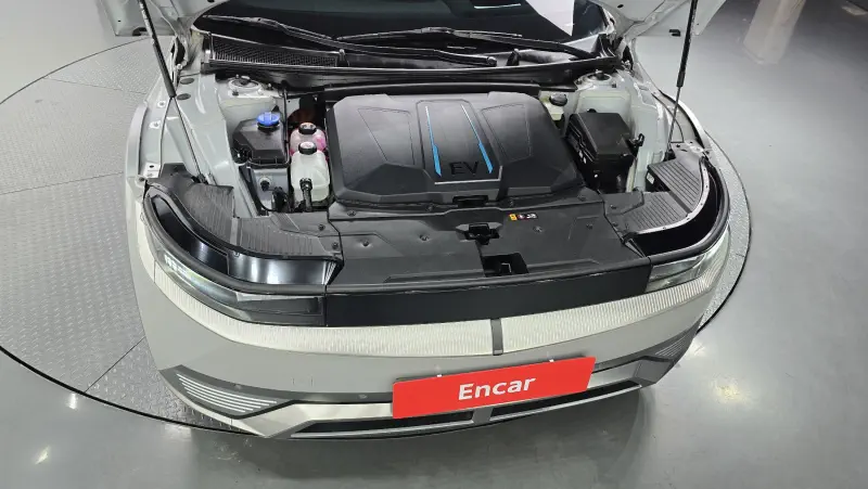Hyundai Ioniq 5