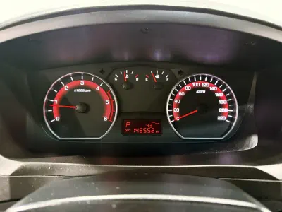 SsangYong Korando Sports