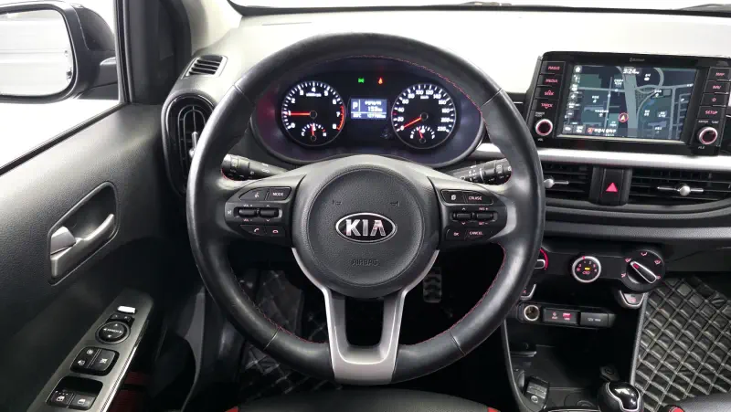 Kia Morning