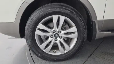 Hyundai Veracruz