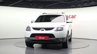 Hyundai Veracruz