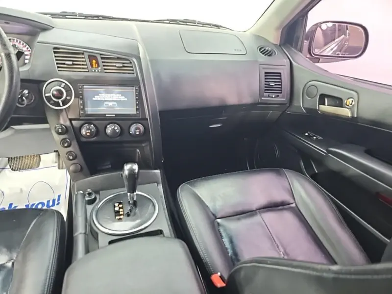 SsangYong Korando Sports