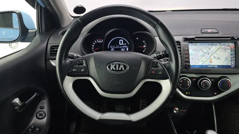Kia Morning