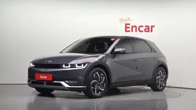Hyundai Ioniq 5