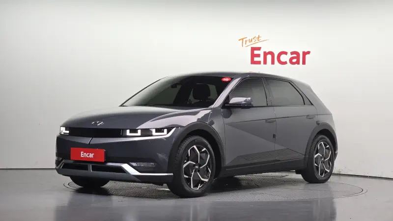 Hyundai Ioniq 5