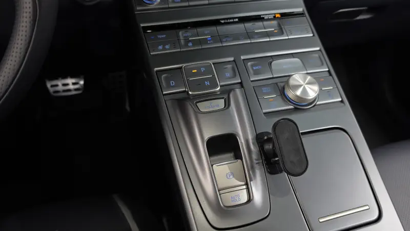 Hyundai Nexo