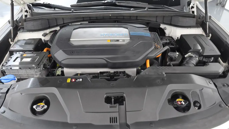 Hyundai Nexo