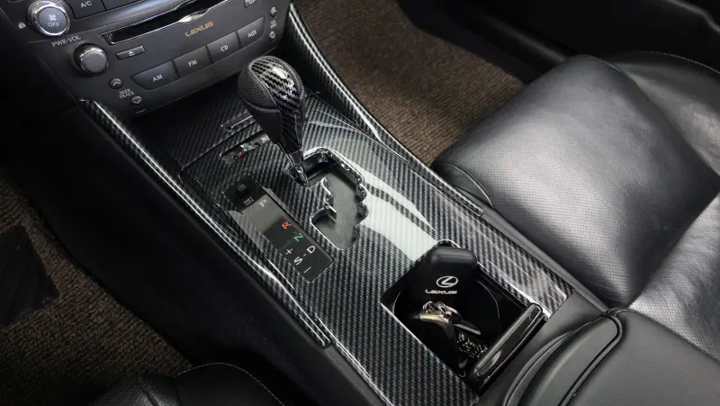 Lexus IS250