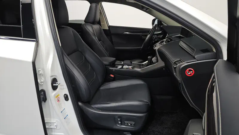 Lexus NX300h