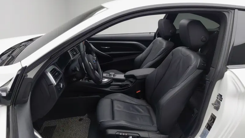 BMW 4-Series