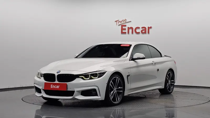 BMW 4-Series