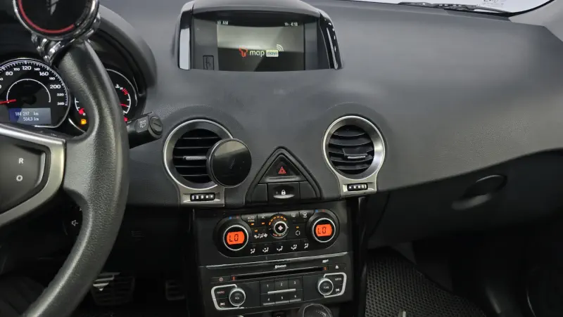 Renault Samsung QM5