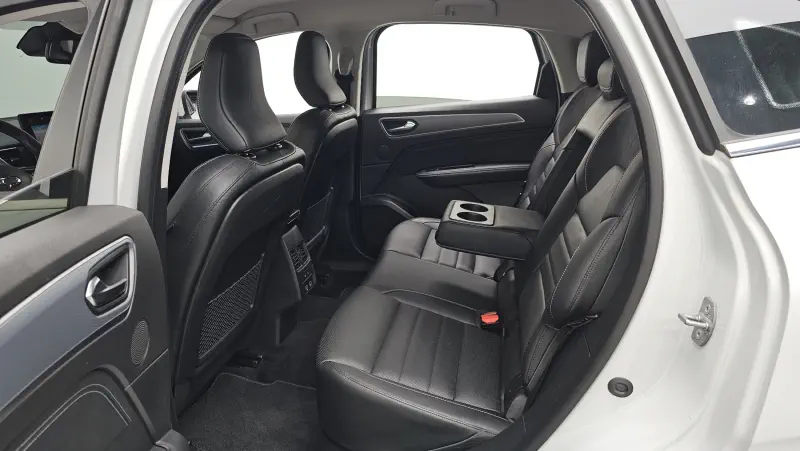 Renault Samsung XM3