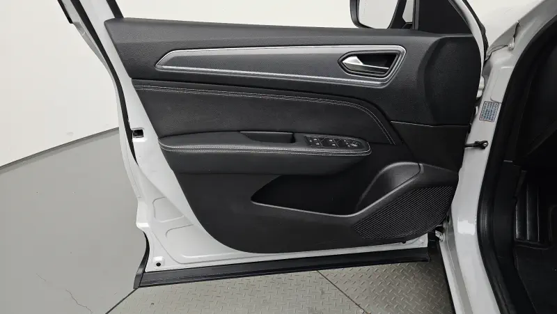 Renault Samsung XM3