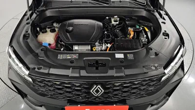 Renault Grand Koleos