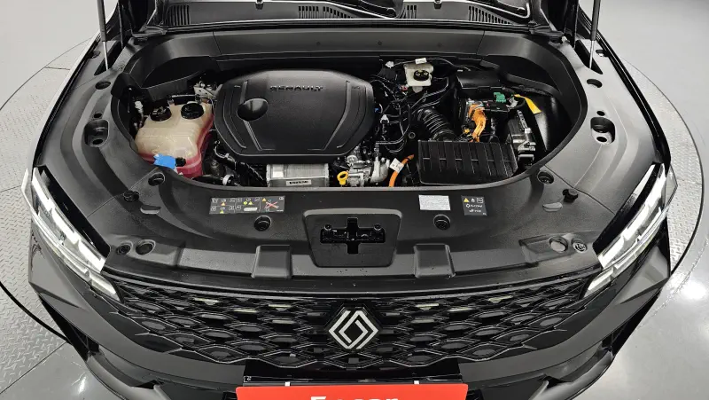 Renault Grand Koleos