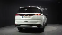 Купить Kia Carnival Gyeonggi из Кореи, превью 4