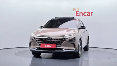 Hyundai Nexo