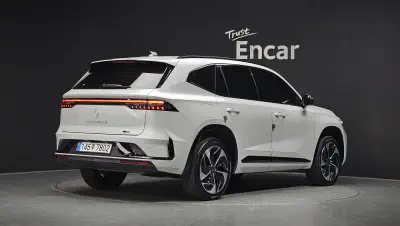 Renault Grand Koleos