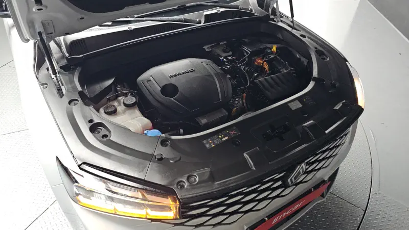 Renault Grand Koleos