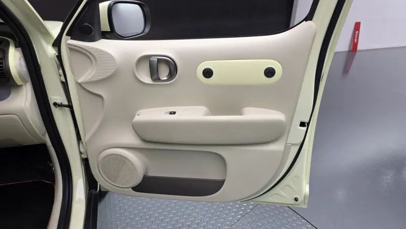 Hyundai Casper Electric