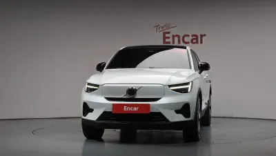 Volvo C40