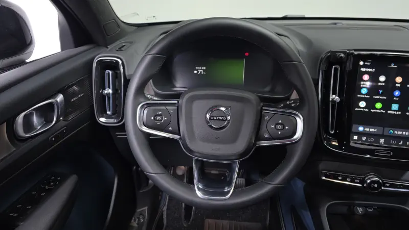 Volvo C40