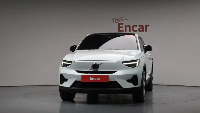 Volvo C40