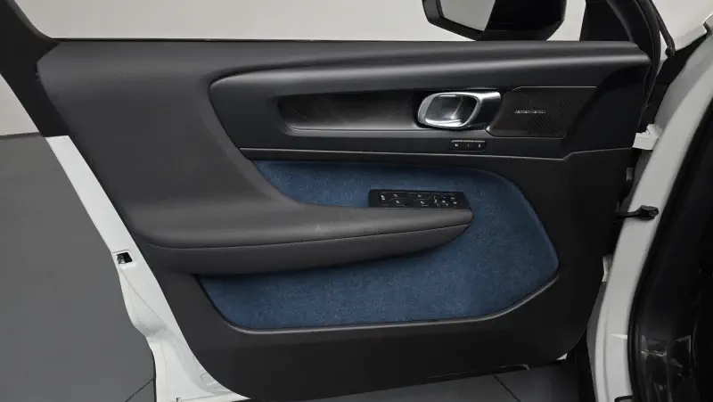 Volvo C40