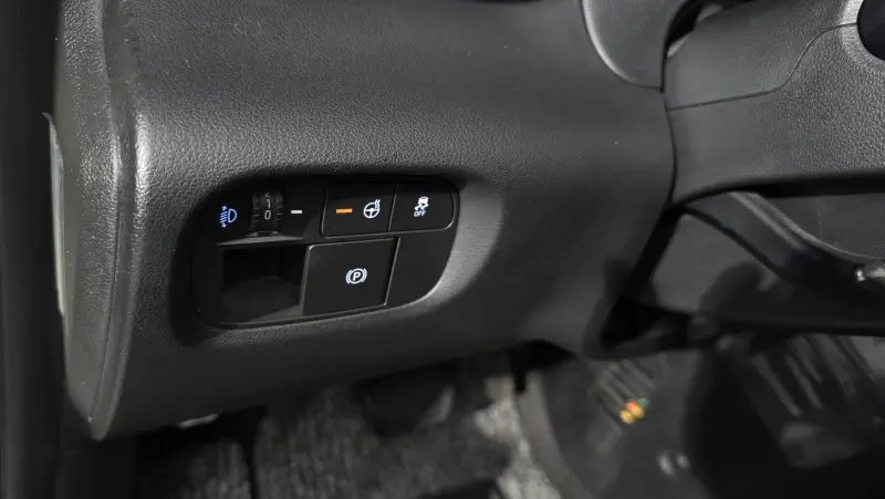Hyundai Casper Electric