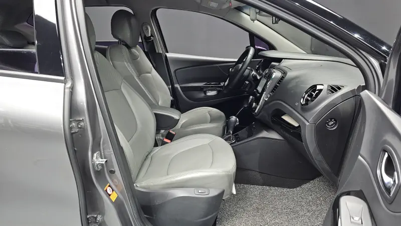 Renault Samsung QM3