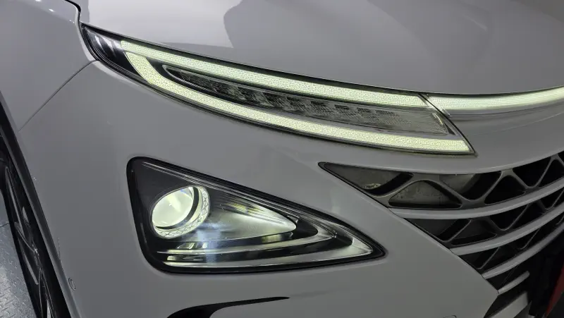 Hyundai Nexo