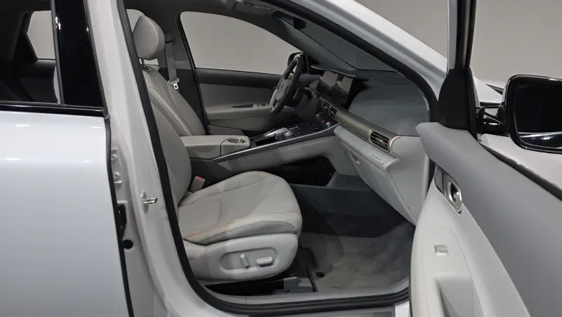 Hyundai Nexo