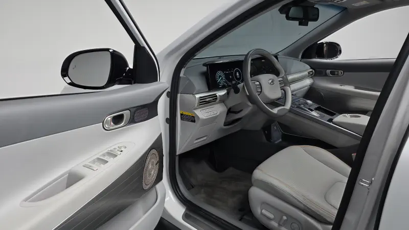 Hyundai Nexo