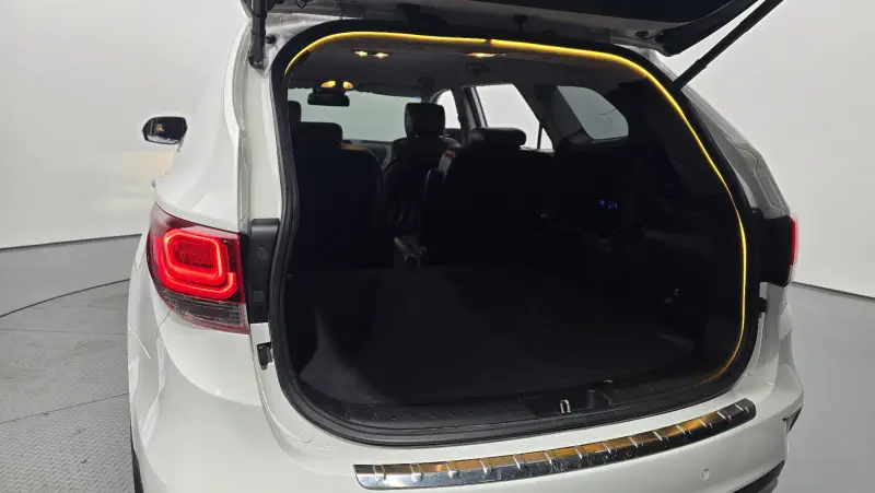 Hyundai Maxcruze