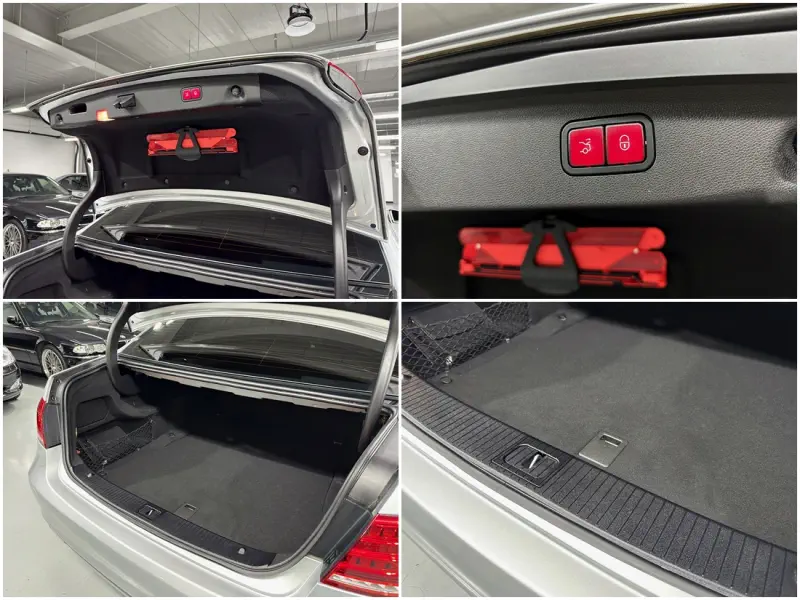 Купить Mercedes-Benz E-Class Daegu из Кореи