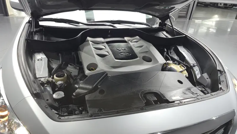 Infiniti FX30d