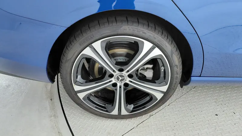 Купить Mercedes-Benz C-Class Chungnam из Кореи