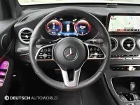 Купить Mercedes-Benz GLC-Class Gyeonggi из Кореи, превью 13