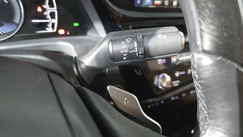 Lexus ES300h