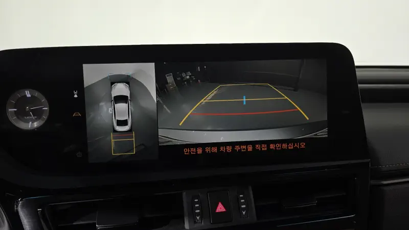 Lexus ES300h