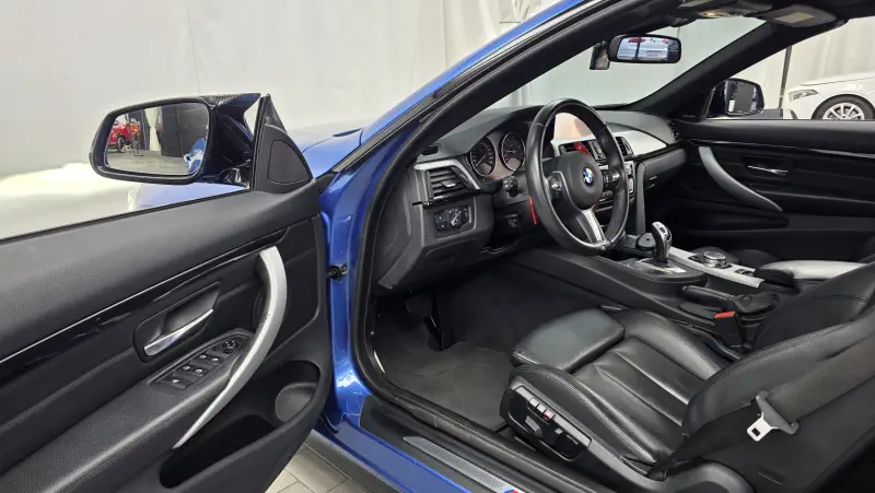 BMW 4-Series
