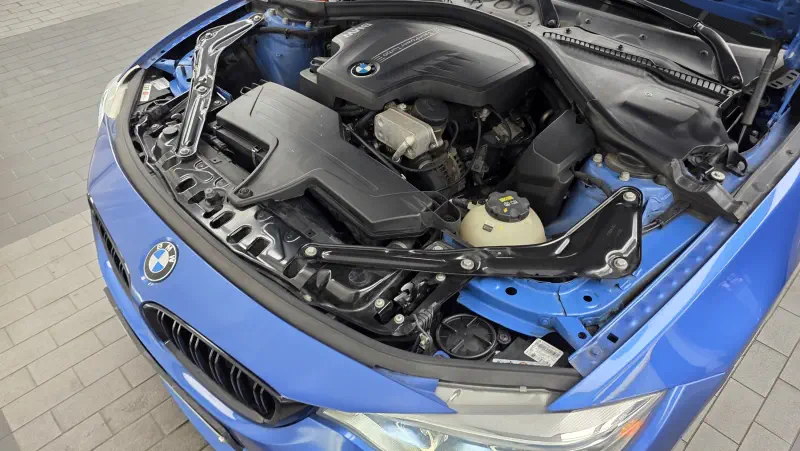 BMW 4-Series