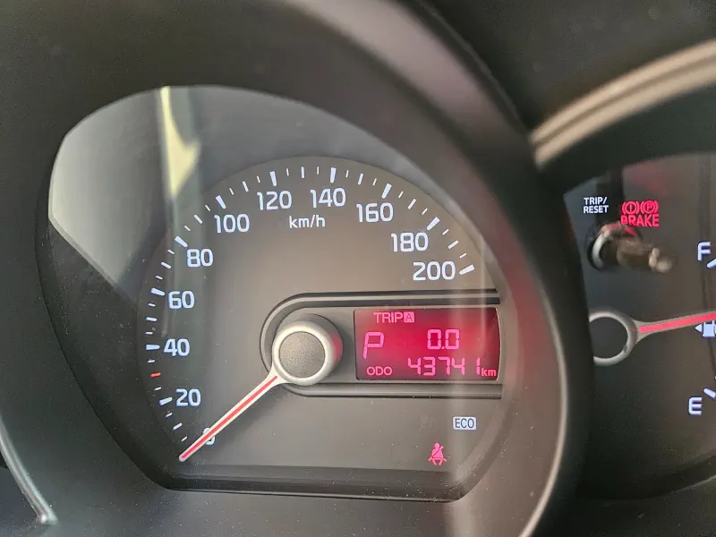 Kia Morning