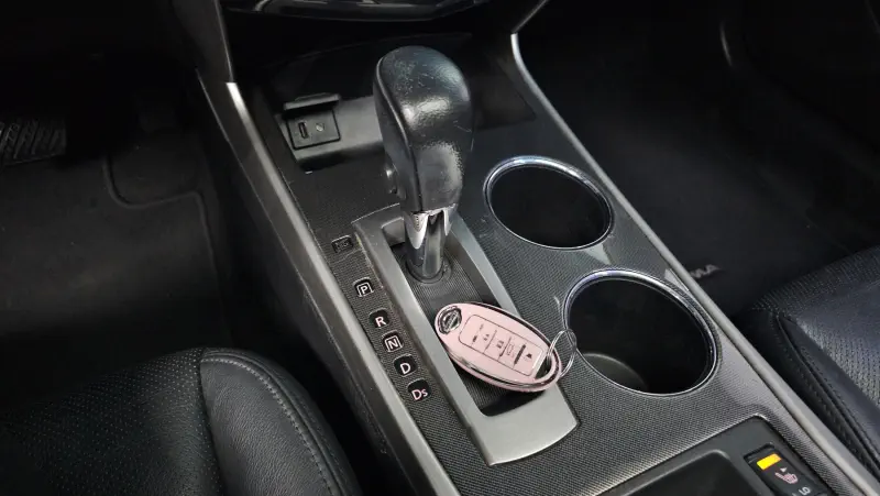 Nissan Altima